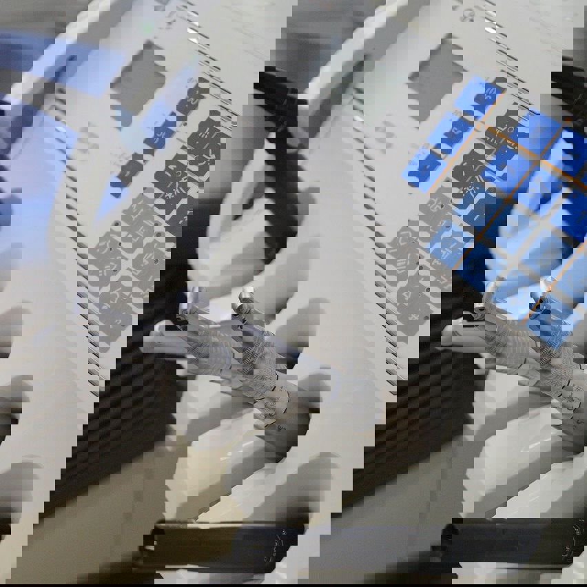 tandlægeinstrumenter