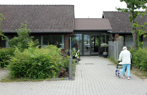 Gundsø Omsorgscenter