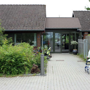 Gundsø Omsorgscenter